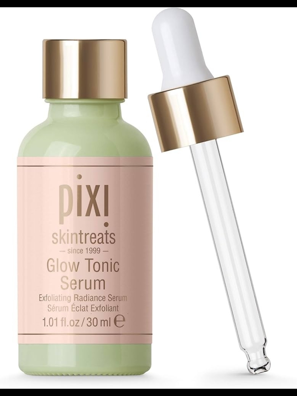 Pixi Glow Tonic Serum